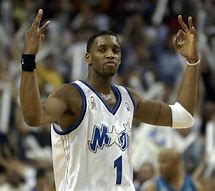 Image result for Tracy McGrady PFP