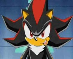 Image result for Shadow in Sonic X deviantART