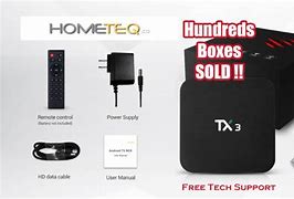 Image result for TX3 Slimbox