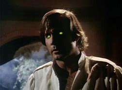 Image result for Buck Rogers the Satyr