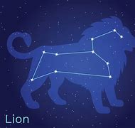 Image result for Leo Star Pattern