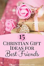 Image result for Christian Gift