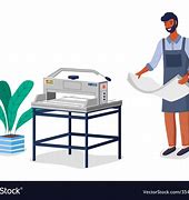 Image result for Printing Cartoon Work