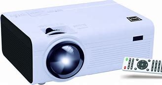 Image result for RCA Digital Projector