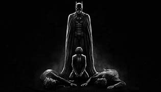 Image result for Thomas and Martha Wayne