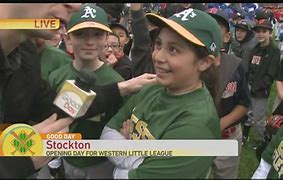 Image result for Stockton Eastern Little League