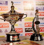 Image result for Asia Cup Cricket Trophy