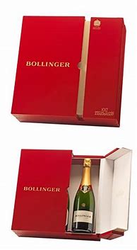 Image result for Bollinger Rd Champagne