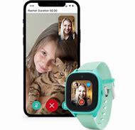 Image result for Mint Color Gizmo Watch