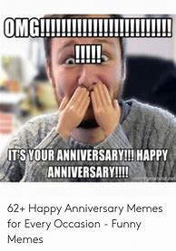 Image result for Horror Happy Anniversary Meme