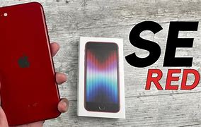 Image result for Red iPhone SE