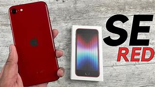 Image result for red iphone se 22