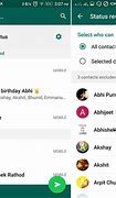 Image result for WhatsApp Status Page