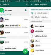 Image result for +Status On Whats App