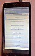Image result for Alcatel One Touch Owner's Manual