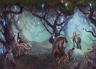 Image result for The Fairy Queen Fablehaven