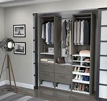 Image result for Grey Closet Hooks