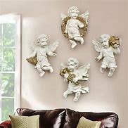 Image result for Angels for Wall