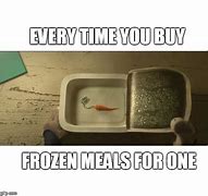 Image result for Frozen Food Memes