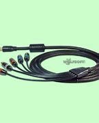 Image result for PS3 USB Cable