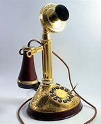 Image result for Telefono De Alexander Graham Bell