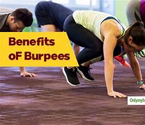 Image result for Burpees for Weight Loss
