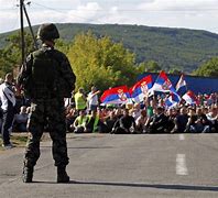 Image result for Kosovo Serbia Conflict