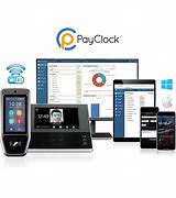 Image result for Lathem PayClock V6