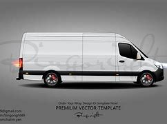 Image result for Sprinter Van Template