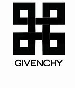 Image result for Givenchy Designer Logo