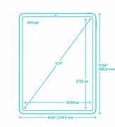 Image result for iPad 9th Generation Dimensions