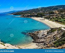Image result for Aegean Sea Beach