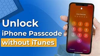 Image result for Forgot iPhone Pin Code