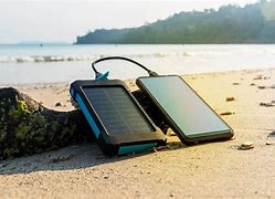 Image result for Solar Mobile Phone Charger Product