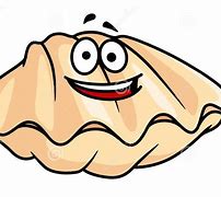 Image result for Clam ClipArt