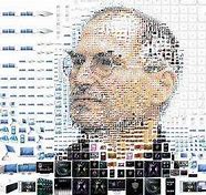 Image result for Steve Jobs IBM