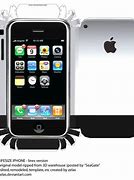 Image result for iPhone 7 Papercraft Box