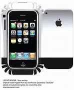 Image result for Papercraft iPhone 4 Template