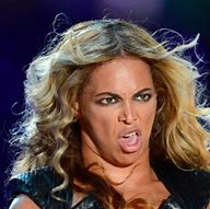 Image result for Beyoncé Picture Embarassing