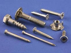 Image result for Stainless Steel Structural Screws