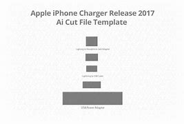 Image result for iPhone Charger Block Template