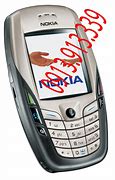 Image result for Nokia 6600 Phone HD Photo
