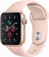 Image result for Apple Smartwatch Pink