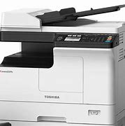 Image result for Toshiba Copy Printer Products