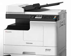 Image result for Toshiba D2 Printer