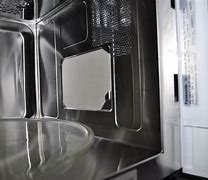 Image result for Magic Chef Microwave Waveguide Cover