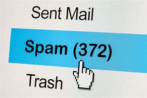 Image result for Spam Email Pics