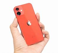 Image result for iPhone 12 Mini Red Back
