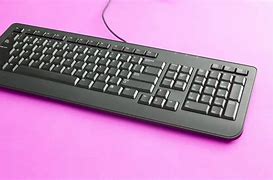 Image result for Black and Pink Keyboard