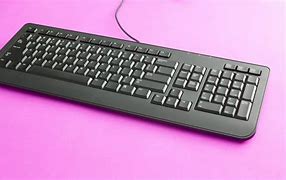 Image result for Wired PC Keyboard